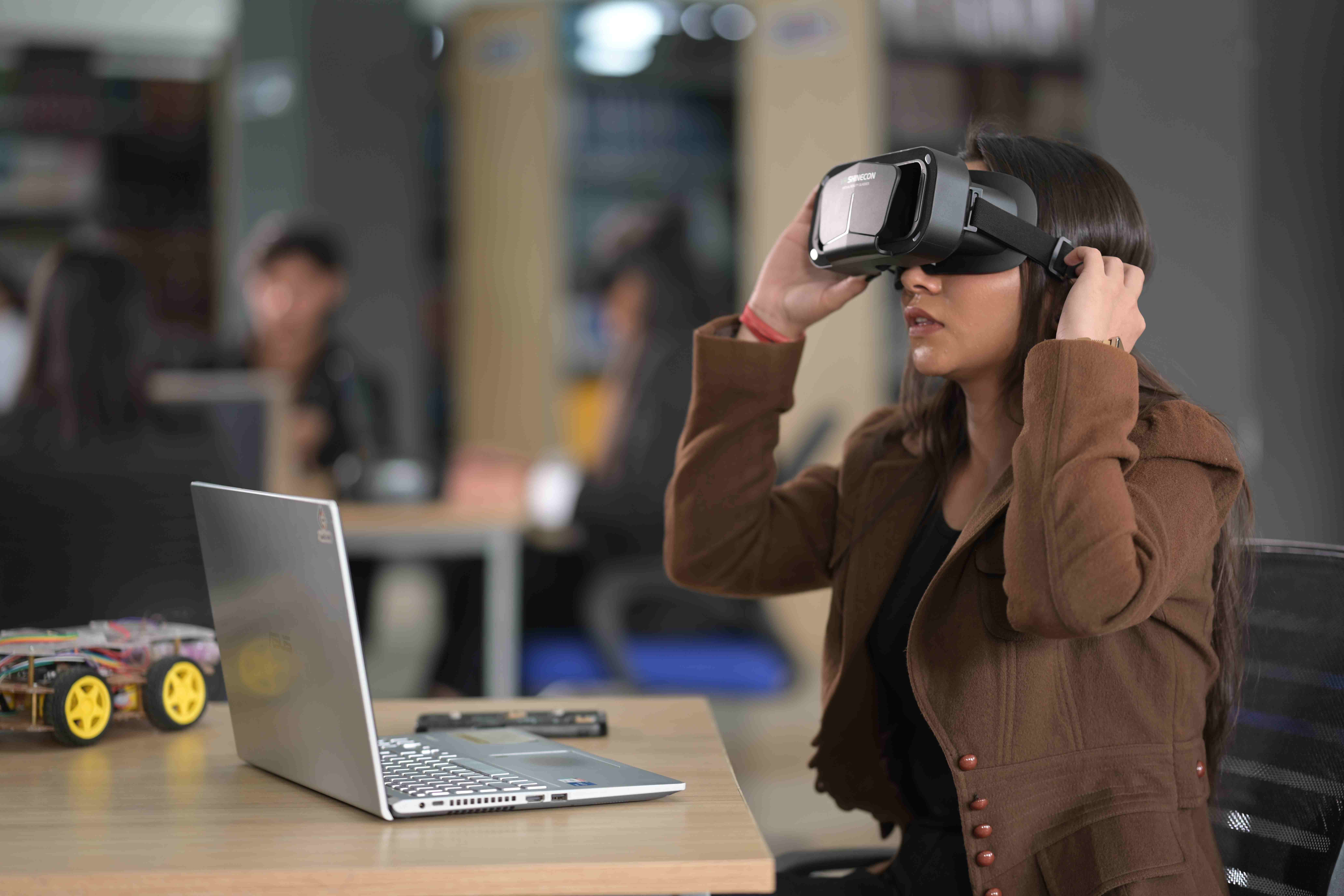 Geeta University Panipat Activity photo 16